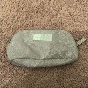 Victoria secret makeup bag